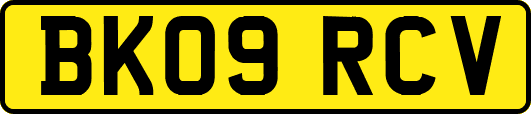 BK09RCV