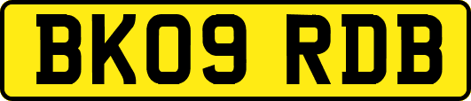 BK09RDB