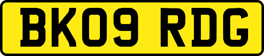 BK09RDG