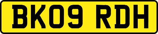 BK09RDH