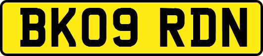 BK09RDN