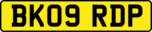BK09RDP