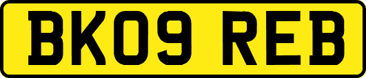 BK09REB