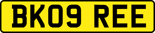 BK09REE