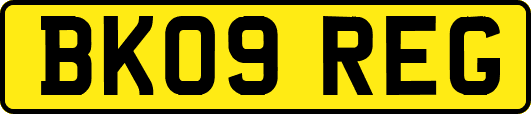 BK09REG