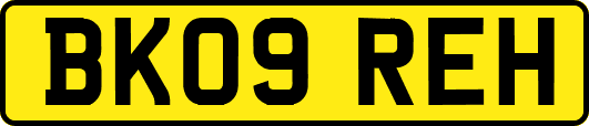 BK09REH