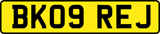 BK09REJ