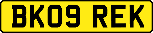 BK09REK
