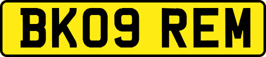 BK09REM