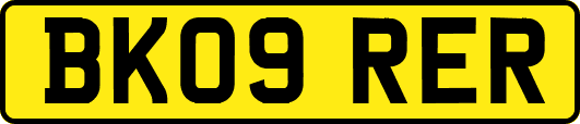 BK09RER