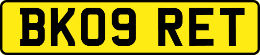 BK09RET