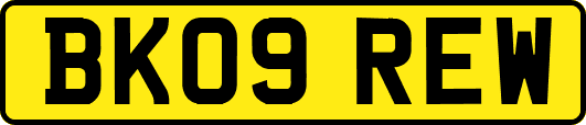 BK09REW