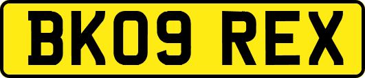BK09REX