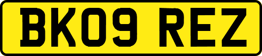 BK09REZ