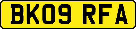 BK09RFA