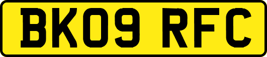 BK09RFC