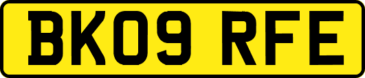 BK09RFE