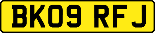 BK09RFJ