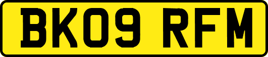 BK09RFM