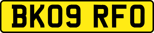 BK09RFO