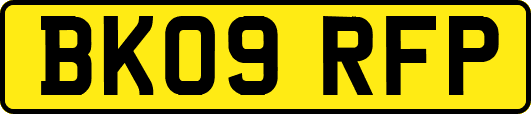 BK09RFP