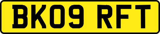 BK09RFT