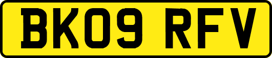 BK09RFV