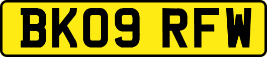 BK09RFW