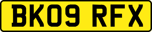 BK09RFX