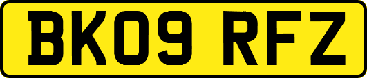 BK09RFZ