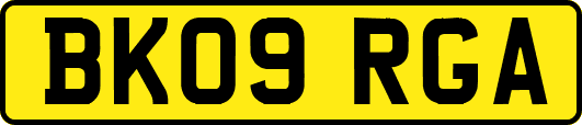 BK09RGA