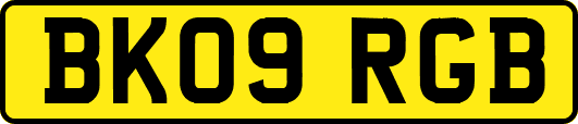 BK09RGB