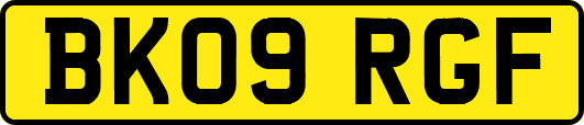 BK09RGF