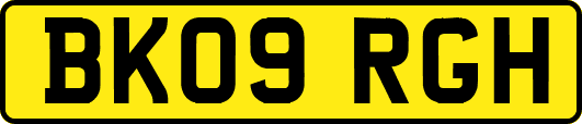 BK09RGH