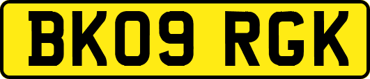 BK09RGK