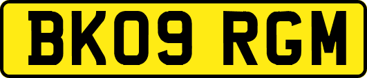 BK09RGM