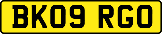 BK09RGO