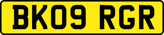 BK09RGR