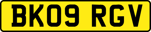 BK09RGV