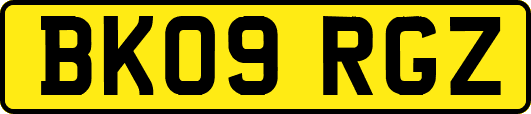 BK09RGZ