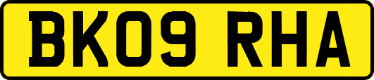 BK09RHA