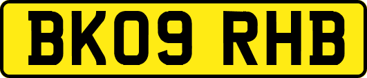 BK09RHB