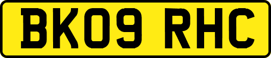 BK09RHC