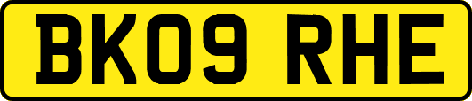 BK09RHE