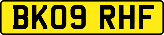 BK09RHF