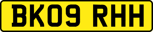BK09RHH