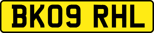 BK09RHL
