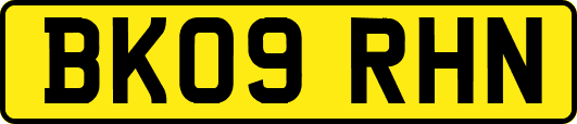 BK09RHN