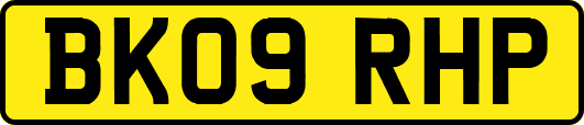 BK09RHP