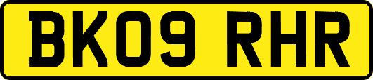 BK09RHR